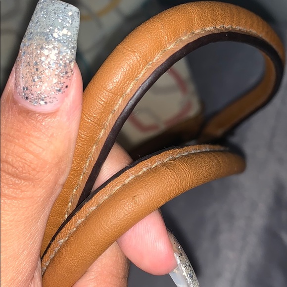 🤍🌈 Y2K ROSETTI SHOULDER BAG 🌈🤍 - Picture 9 of 11